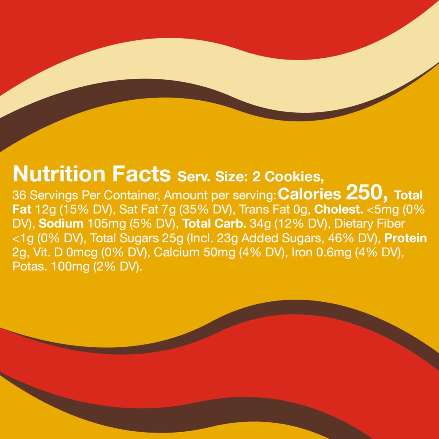 Twix Caramel Cookie Bar – Full Case (36 Count, 1.79 oz each)