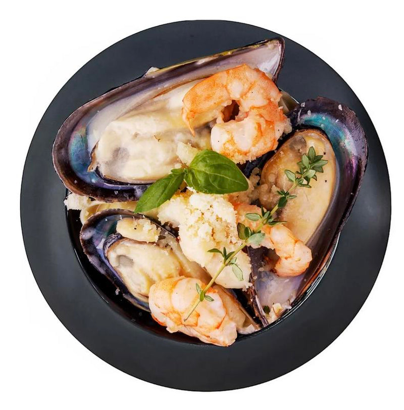 Liquid Gold Garlic Butter Is a Hand Crafted for Chefs & Home Cooks Flavor Traditional Dip Sauce