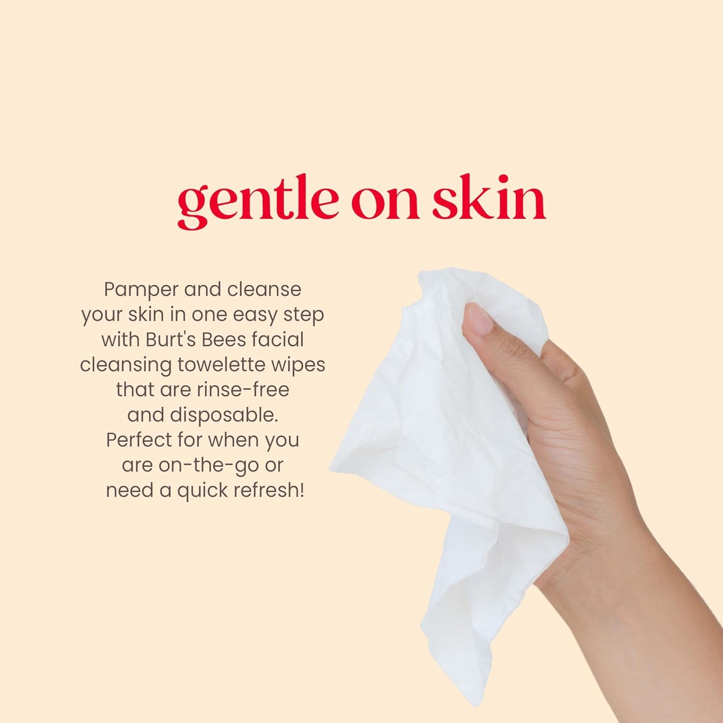 Back to School Dorm Essentials, Aloe Vera Face Wipes, for Sensitive Skin, Soothing Makeup Remover & Facial Cleansing Towelettes, 30 Ct. (3-Pack)