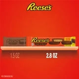 Reese’s King Size Peanut Butter Cups – Full Case (24 Count, 2.8 oz each)