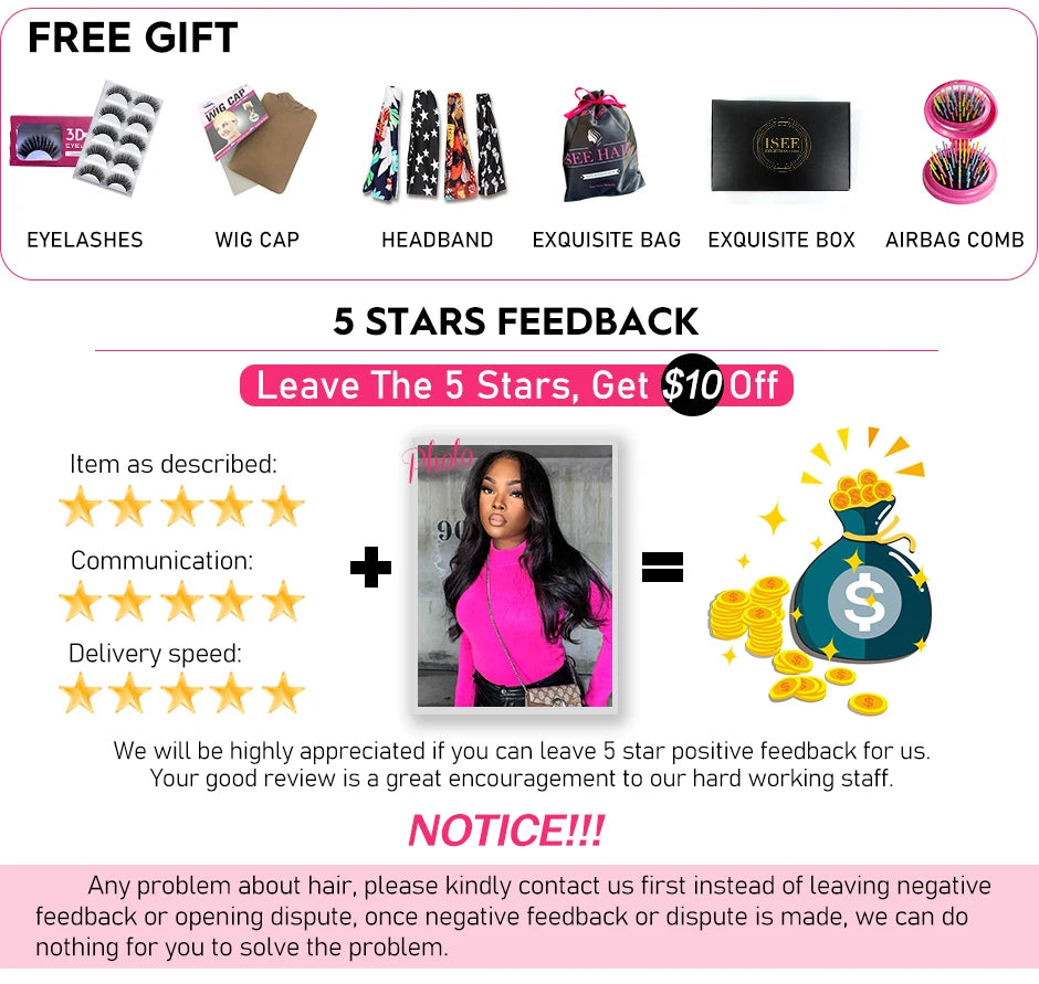 ISEE HAIR Brazilian Kinky Curly Hair Remy Human Hair Weave Bundles Natural Color Can Order 1/3/4 Bundles Curly Hair Extensions