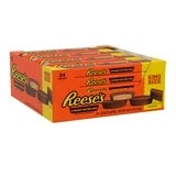 Reese’s King Size Peanut Butter Cups – Full Case (24 Count, 2.8 oz each)