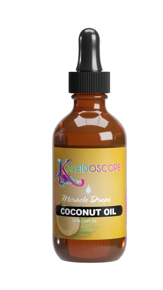 Coconut 2 Oz