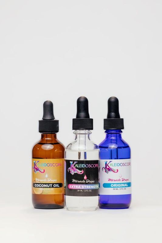 Coconut 2 Oz